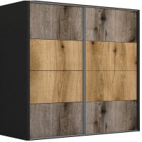 DRESSING LEX 241-240-66 C GRI/DMON/DWO